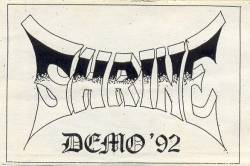Shrine (POR) : Demo '92
